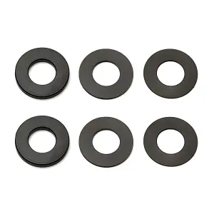 Associated RC8B3 Pillow Ball Shim