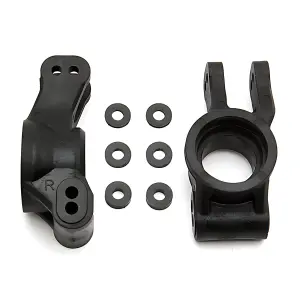 Associated RC8B3 Rear Hubs