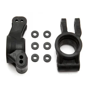 Associated RC8B3 Rear Hubs