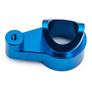 Team Associated RC8B3 Servo Saver Arm - Aluminium