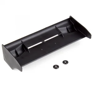 Associated RC8B3/3.1 Ifmar Wing - Black