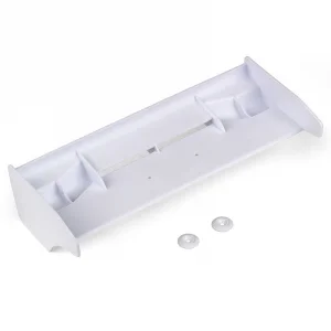 Associated RC8B3/3.1 Ifmar Wing - White