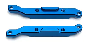 Associated RC8B3 FT Engine Mount
