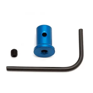 Associated RC8B3 Pipe Mount