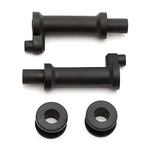 Associated RC8B3 Fuel Tank Post + Grommet