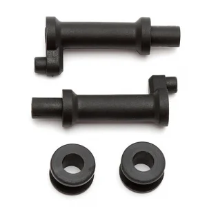 Associated RC8B3 Fuel Tank Post + Grommet