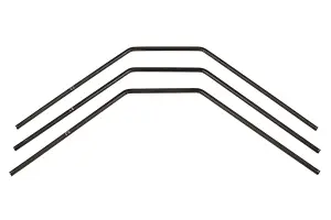 Associated RC8B3/RC8B3.1 FT Front Anti-Roll Bar 2.0-2.2mm