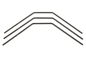 Associated RC8B3/RC8B3.1 FT Front Anti-Roll Bar 2.0-2.2mm
