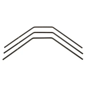 Associated RC8B3/RC8B3.1 FT Front Anti-Roll Bar 2.0-2.2mm