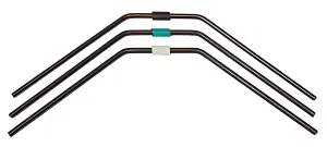 Associated RC8B3 FT Front Anti-Roll Bar - 2.3-2.5mm