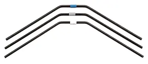 Associated RC8B3 FT Rear Anti-Roll Bar - 2.5-2.7mm