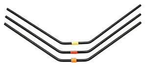 Associated RC8B3 FT Rear Anti-Roll Bar - 2.8-3.0mm