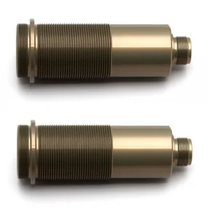 Associated RC8B3 Shock Body - 39.5mm