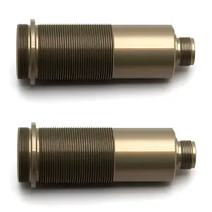 Associated RC8B3 Shock Body - 39.5mm