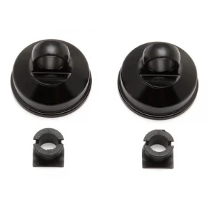 Associated RC8B3 Shock Cap