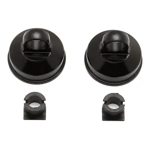 Associated RC8B3 Shock Cap