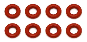Associated RC8B3 Shock O-Rings