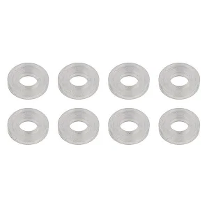 Team Associated RC8B4 FT Low Friction Shock X-Rings 3.4X1.9