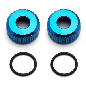 Associated RC8B3 Shock Body Seal Retainer  ** CLEARANCE **