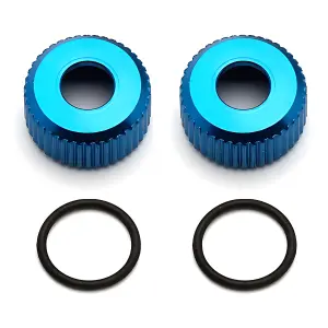 Associated RC8B3 Shock Body Seal Retainer
