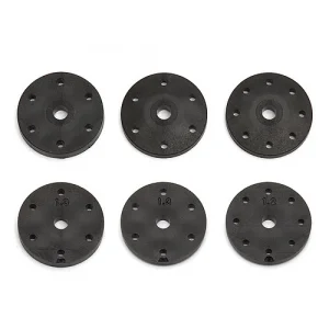 Associated RC8B3 Shock Piston