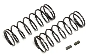 Associated Front Spring - 4.7 LB/In