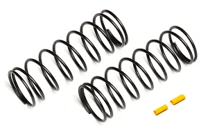 Associated Front Spring - 5.4 LB/In