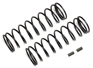 Associated Rear Spring - 4.1 LB/In