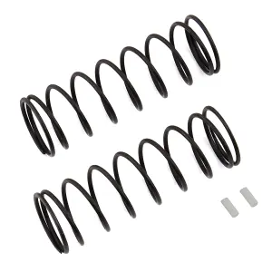 Associated Front Springs V2 White 5.1Lb/In RC8B3/RC8B3.1