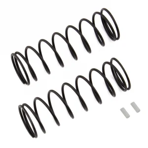 Associated Front Springs V2 White 5.1Lb/In RC8B3/RC8B3.1