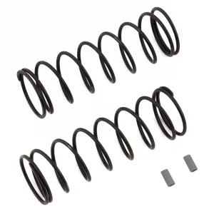Associated Front Springs V2 Grey 5.3Lb/In RC8B3/RC8B3.1