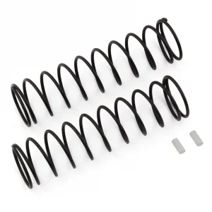 Associated Rear Springs V2 White 4.1Lb/In RC8B3/RC8B3.1