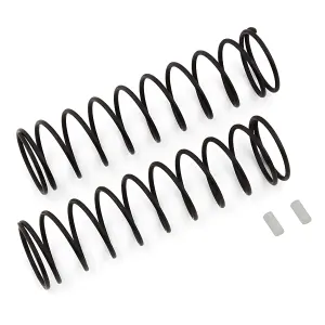Associated Rear Springs V2 White 4.1Lb/In RC8B3/RC8B3.1