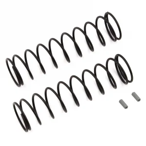Associated Rear Springs V2 Grey 4.2Lb/In RC8B3/RC8B3.1 ** CLEARANCE **