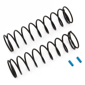 Associated Rear Springs V2 Blue 4.3Lb/In RC8B3/RC8B3.1 ** CLEARANCE **