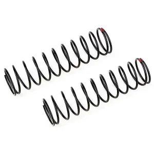 Team Associated Rear Springs V2 Brown 3.8Lb/In RC8B3/B3.1/B3.2