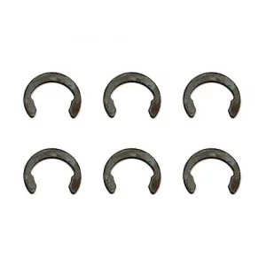 Associated C-Clip - 5mm