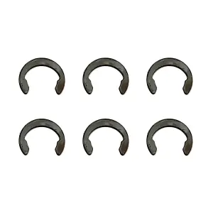 Associated C-Clip - 5mm