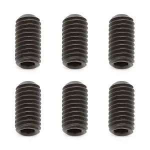 Associated M3 X 6mm Set Screw