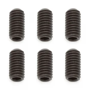 Associated M3 X 6mm Set Screw