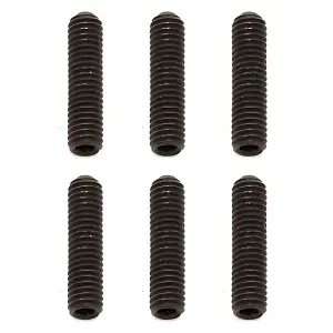 Associated M3 X 12mm Set Screw