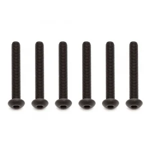 Associated M2.5 X 18mm Bhcs
