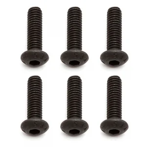 Associated M4 X 14mm Bhcs