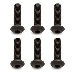 Associated M4 X 14mm BHCS