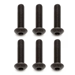 Associated M4 X 16mm Bhcs