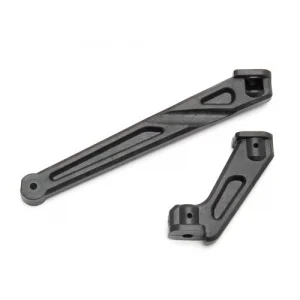 Associated RC8B3E Short Chassis Brace