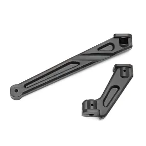 Associated RC8B3E Short Chassis Brace