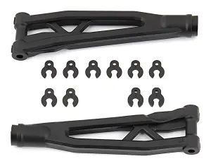 Associated RC8T3 Front Upper Arms