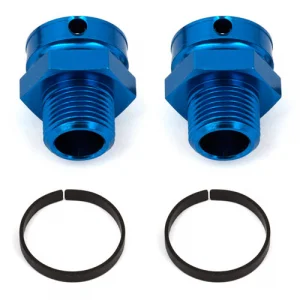 Associated RC8T3 Hex Drive 17mm - Offset