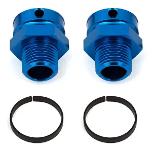 Associated RC8T3 Hex Drive 17mm - Offset